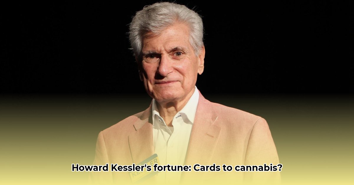 howard-kessler-net-worth